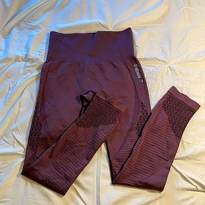 Women’s Gymshark leggings- size medium
